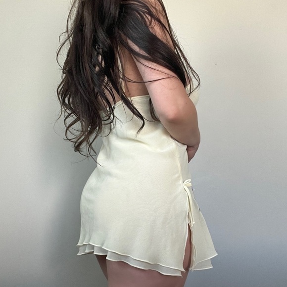 Cinema Etoile Babydoll Set - Picture 4 of 8